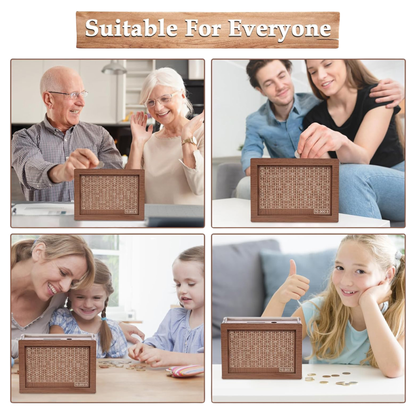 Boltic Smart Saving Box™