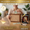 Boltic Smart Saving Box™